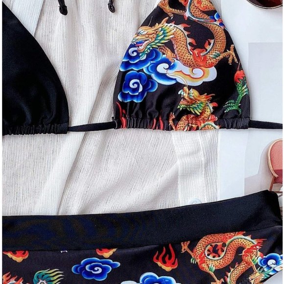 Bikini , Size Small - Picture 4 of 5